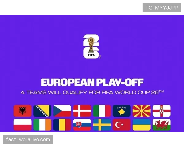 2026世界杯最新32强对阵规则详解 2026世界杯最新32强对阵规则详解